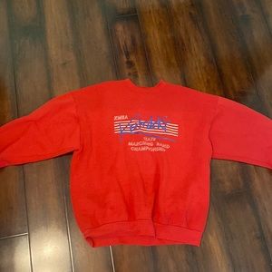 VINTAGE KENTUCKY CREWNECK